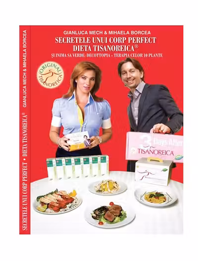 Secretele unui corp perfect