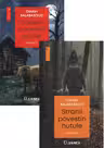 Pachet 2 volume: Stranii povestiri huțule