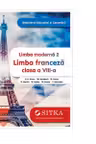 Limba moderna 2 Limba franceza manual clasa a 8-a