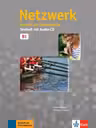 Netzwerk B1, Deutsch als Fremdsprache. Testheft mit Audio-CD