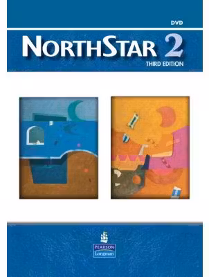 NorthStar 2 DVD with DVD Guide