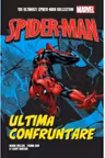 SPIDER-MAN. Ultima confruntare