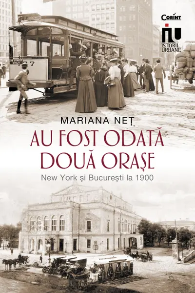 Au fost odata doua orase