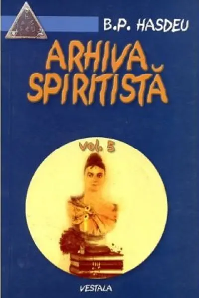 Arhiva spiritistă Vol.5