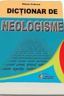 Dicționar de neologisme