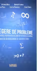 Culegere de probleme de matematica pentru bacalaureat si examenul de admitere in invatamantul superior tehnic