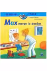 Max merge la doctor