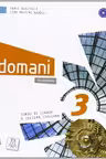 Domani 3 (libro + 1 DVD)