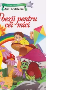 Poezii pentru cei mici