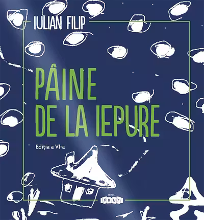 Paine de la iepure