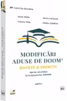 Modificari aduse de DOOM3 Partea I