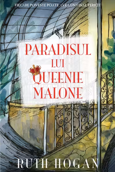 Paradisul lui Queenie Malone