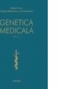 Genetica medicala
