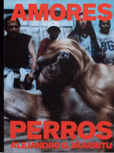 Amores Perros