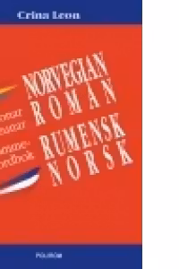 Dictionar de buzunar norvegian-roman / roman-norvegian