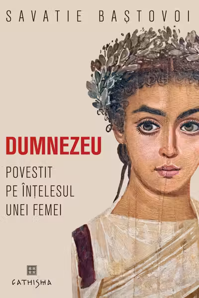 Dumnezeu povestit pe intelesul unei femei
