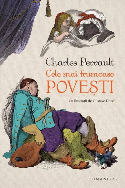 Cele mai frumoase povesti