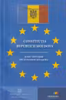 Constitutia Republicii Moldova Конституция Республики Молдова (rom/rus)