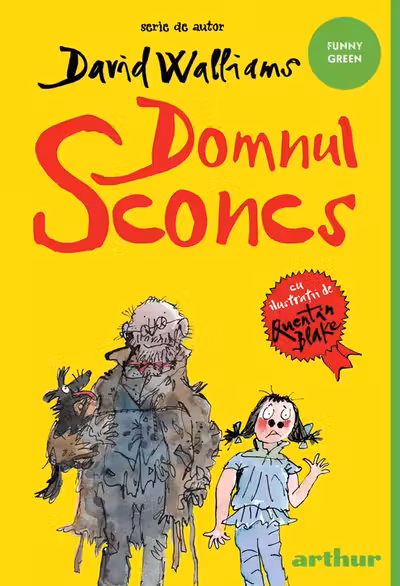 Domnul Sconcs
