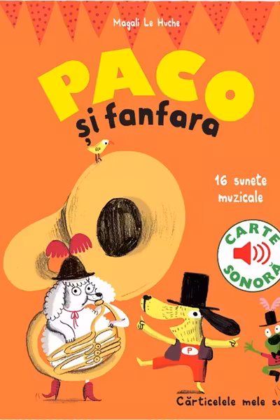 Paco si fanfara