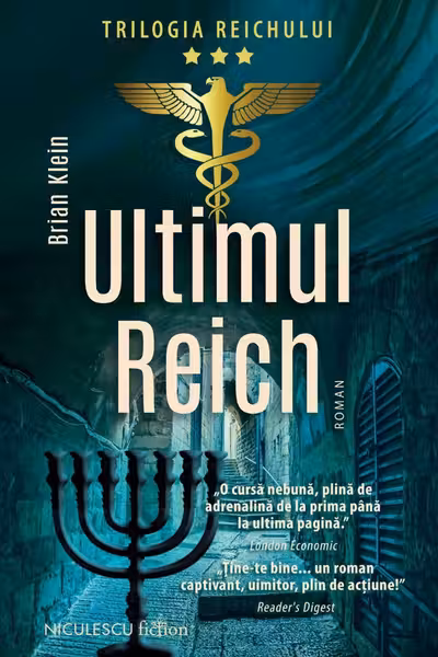 Ultimul Reich