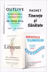 Pachet Tinerețe și Sănătate