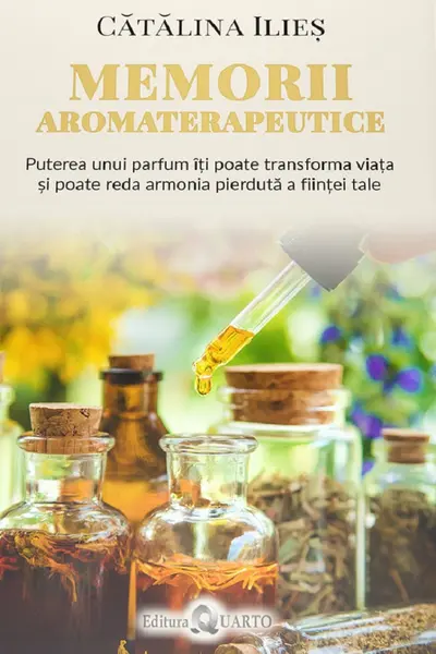 Memorii aromaterapeutice
