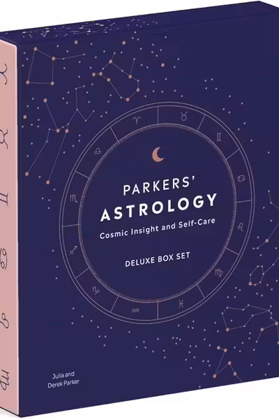 Parkers' Astrology