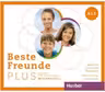 Beste Freunde PLUS A1.1 Deutsch für Jugendliche / Medienpaket