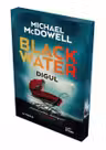 Buzz Books. DIGUL. BLACKWATER II.