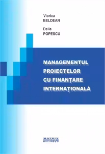 Managementul proiectelor cu finantare internationala