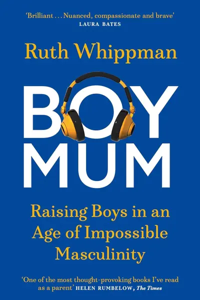 BoyMum