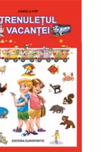 Trenuletul vacantei