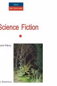 Dictionar Science Fiction