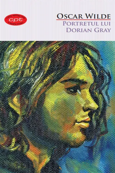 Carte pentru toti. Portretul lui Dorian Gray Vol. 22