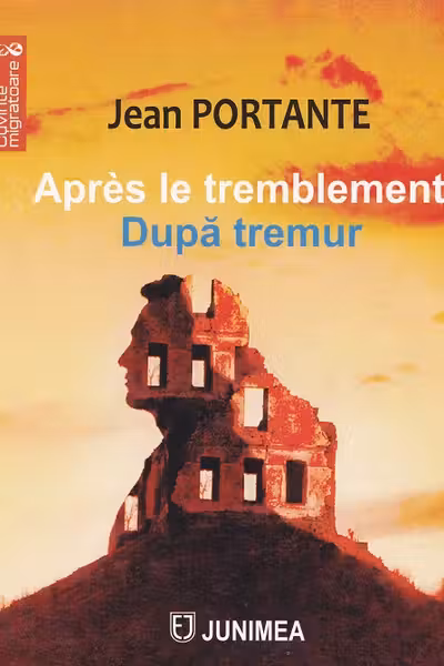 Après le tremblement. După tremur