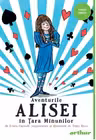 Aventurile Alisei in tara minunilor