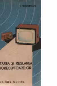 Montarea si reglarea radioreceptoarelor