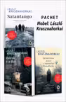 Pachet Nobel: László Krasznahorkai