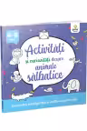 Activitati si curiozitati despre animale salbatice
