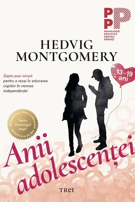 Anii adolescentei