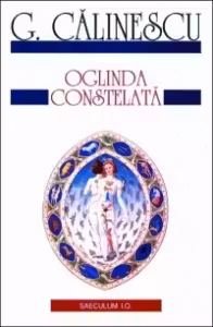 Oglinda constelata