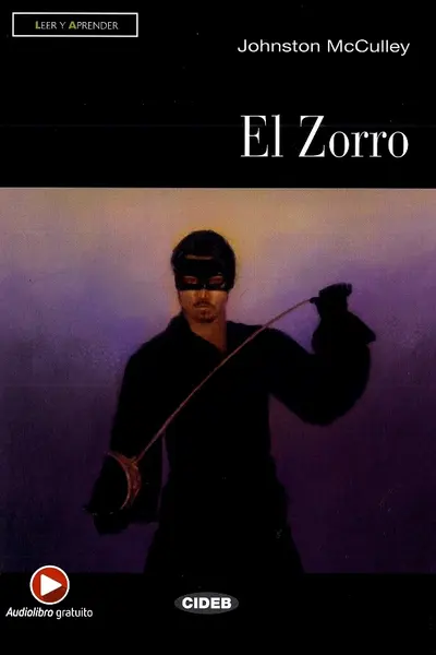 El Zorro