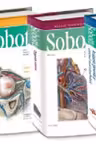 Pachet Sobotta. Atlas de anatomie a omului