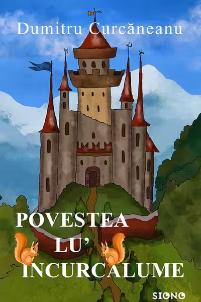 Povestea lu' Încurcălume
