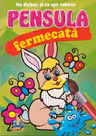 Pensula fermecata.Iepure