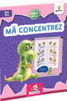 Ma concentrez