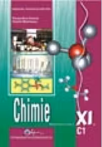 Chimie C1 - Manual pentru clasa a XI-a