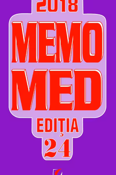 Memomed 2018
