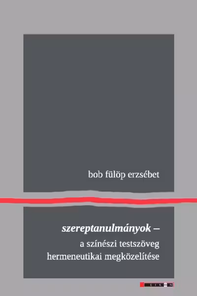 Szereptanulmányok